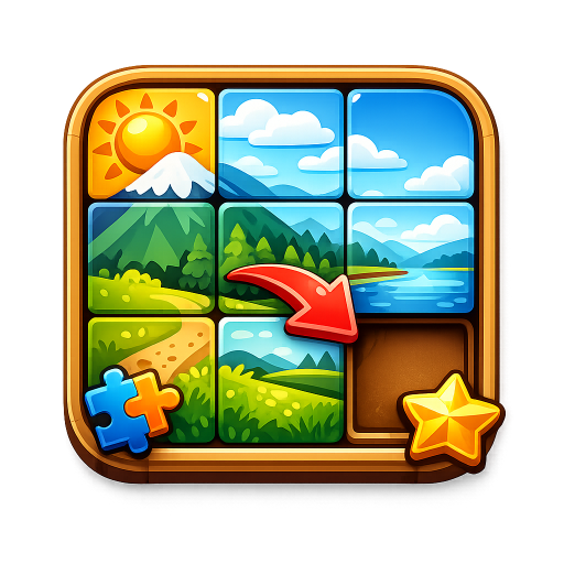 Game Icon